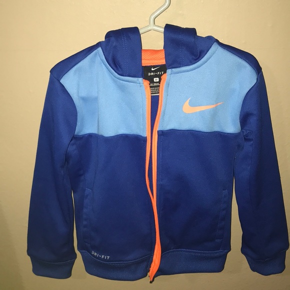 nike jogging suits for toddlers